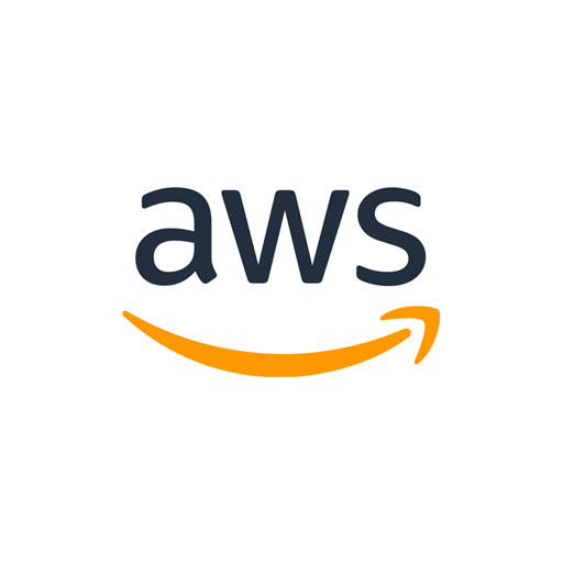 AWS Logo M
