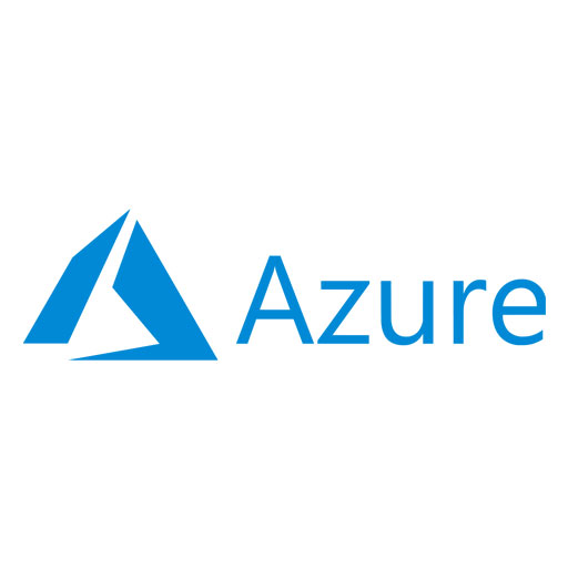 Azure Logo M