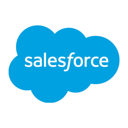 Salesforce Logo M