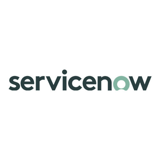 Service Now Logo M 1